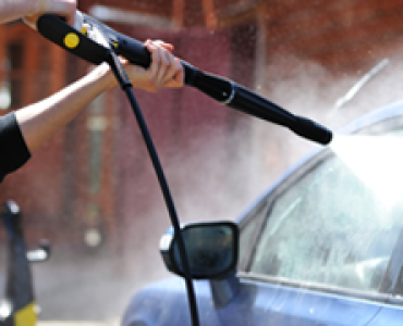 express car wash western suburbs