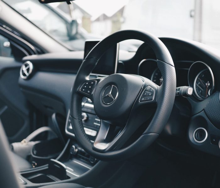 Auto Detailing